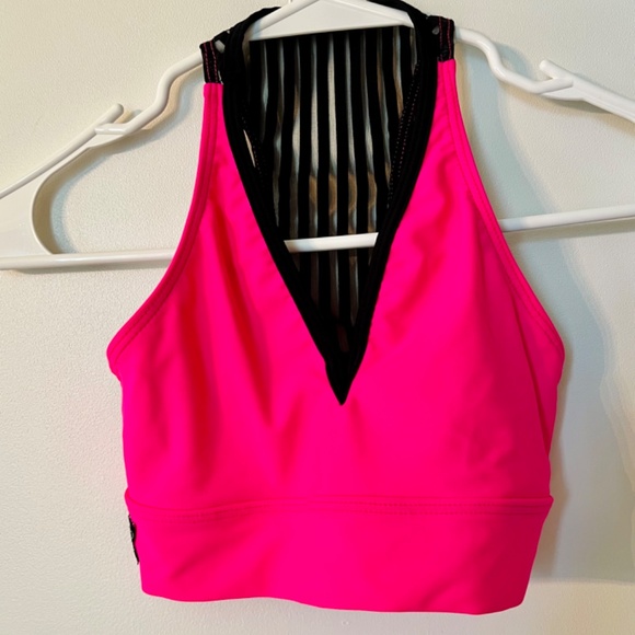 Kandi Kouture Like a Boss Dance Tops (2-Child XL) - Picture 10 of 16